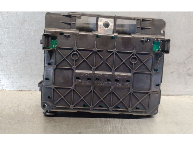 Модуль управления BSM 9650618480, 9650618480 Citroen Xsara