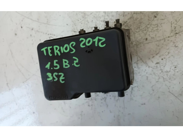 Блок АБС 44510-B4020, 3SZ Daihatsu Terios - года