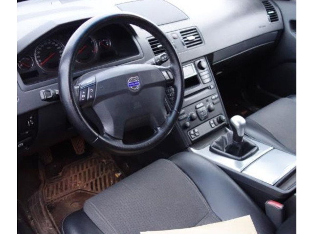 Ручка стеклоочистителей    Volvo XC90