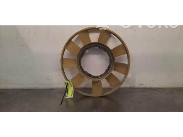 Комплект вентиляторов EB3G8600BA Ford Ranger IV