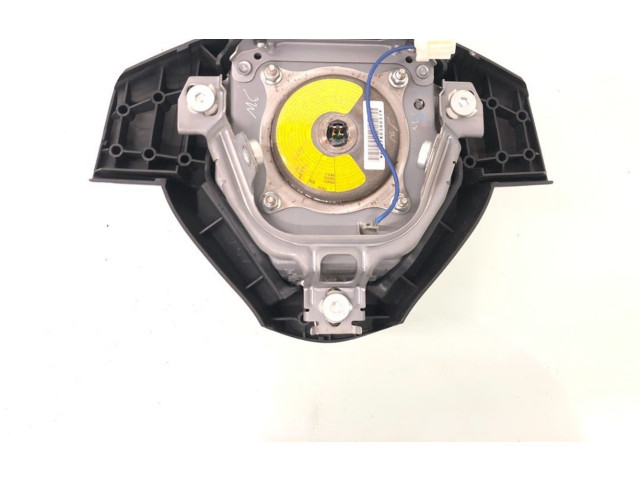 Подушка безопасности водителя 00000, 00000   Daihatsu Cuore