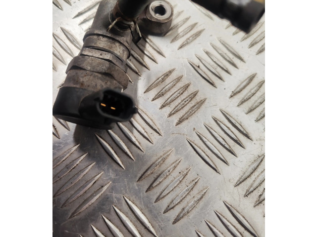 Vstřikovací lišta 2328033020, 2381033030 Toyota Verso-S 1NDTV