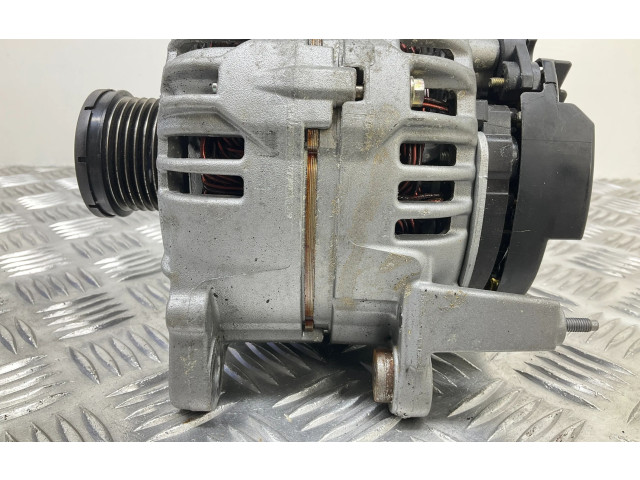 Генератор 03C903023S Audi A1