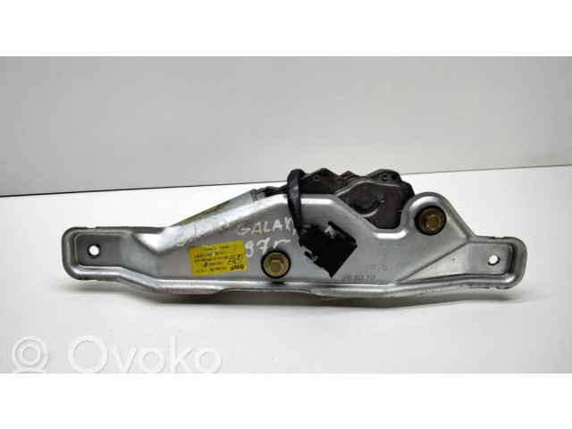 Моторчик заднего дворника 7M0955711 Ford Galaxy