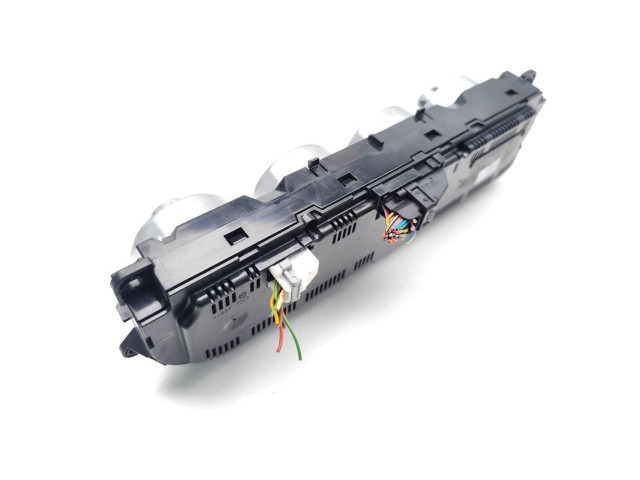 Блок управления климат-контролем    BMW Z4 E89