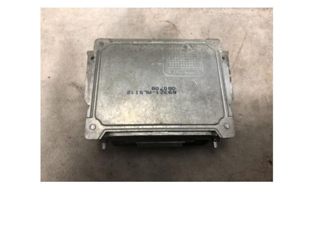 Блок управления Xenon