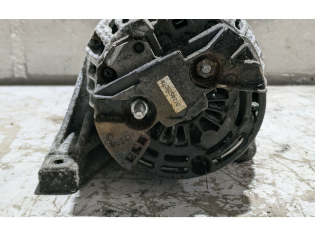 Генератор 0124525014 Volvo S60