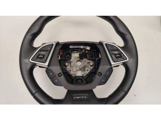 Руль Chevrolet Camaro   23406655      