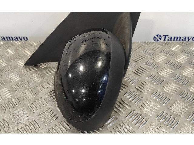 Zpětné zrcátko Peugeot 107 2009 879100H011