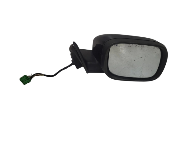 Zpětné zrcátko Volvo XC90 2008 3303006, 290806