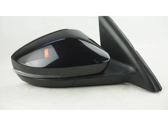 Зеркало электрическое        Volvo V70  2008 - 2013 года   