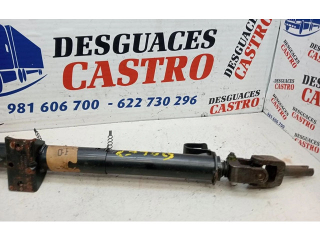 Руль Volkswagen Golf III  1992 - 1997 года 1H0419563      