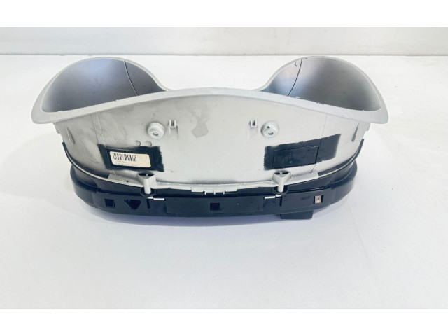 Спидометр (приборный щиток) Lancia Delta III