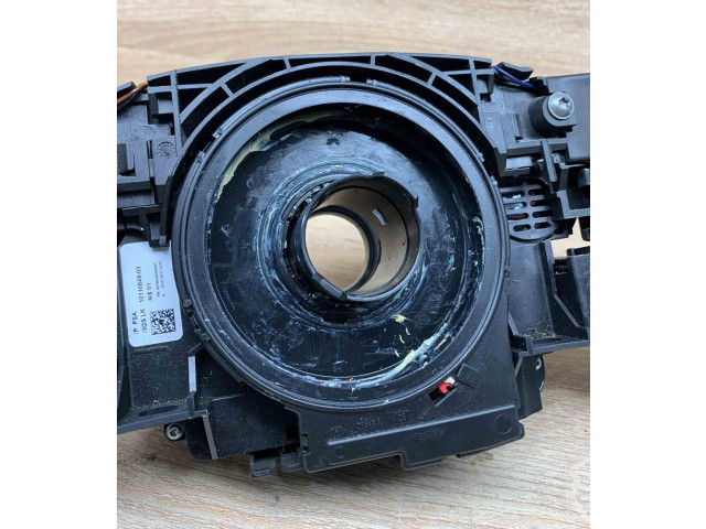 Подрулевой шлейф SRS 98093068ZD, E11383700   Peugeot Expert