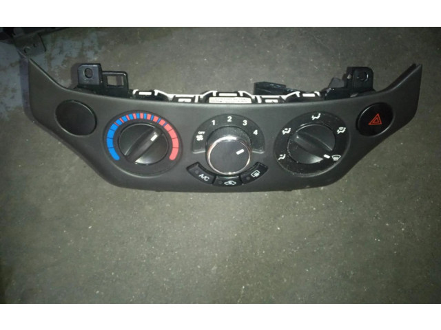 Блок управления климат-контролем T250LHDAC Chevrolet Astra