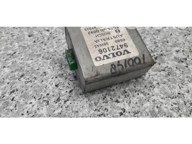 Блок управления 9472106   Volvo S70  V70  V70 XC