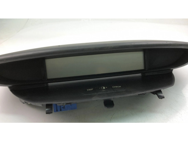 Панель приборов P96631954ZD   Citroen C4 I       