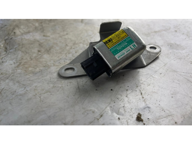 Датчик удара надувных подушек