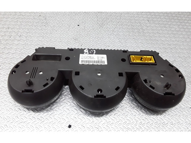 Панель приборов 1496274080   Citroen C8       