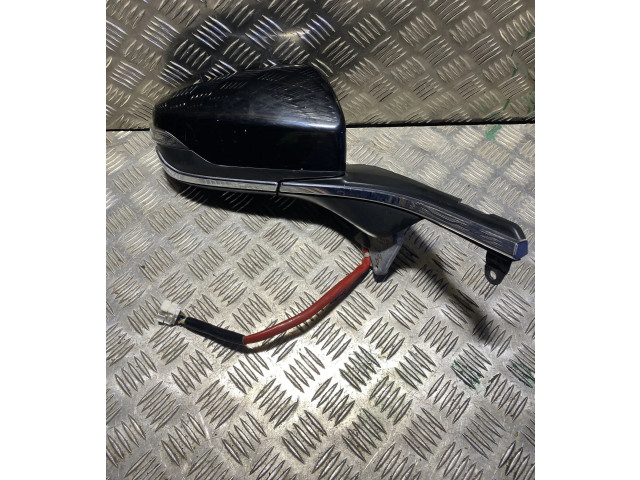 Zpětné zrcátko Subaru Outback (BT) 2021