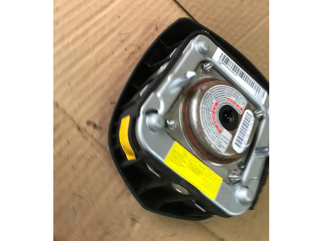 Подушка безопасности водителя    Chevrolet Spark