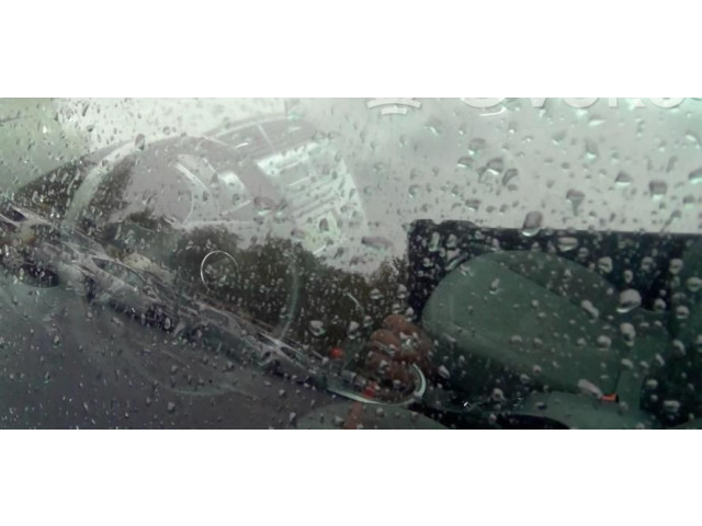 Zpětné zrcátko Seat Altea XL 2006 5P1857508K9B9