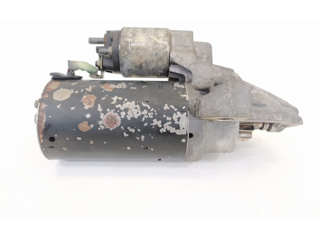 Стартер  CC1T11000DC, 0001139024   Ford Transit