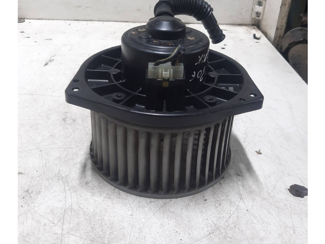 Вентилятор печки    5027260940, 840007010   Subaru Forester SF
