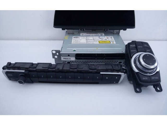 Блок предохранителей 9348361 BMW 1 F20 F21