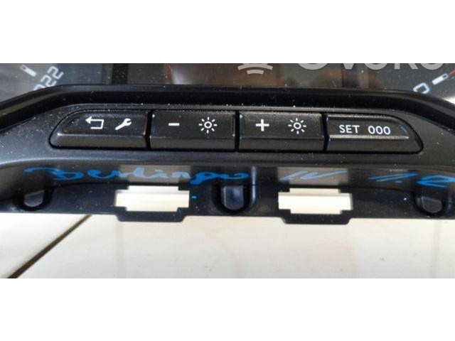 Přístrojová deska Citroen Berlingo 2023 9849347980