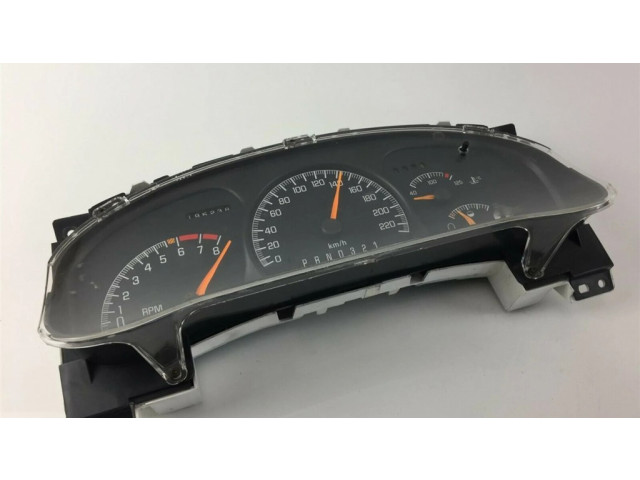 Панель приборов 16230423, Z2007   Chevrolet Trans Sport       