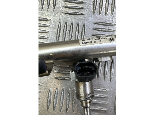 Топливная рампа 353502B110 KIA Ceed