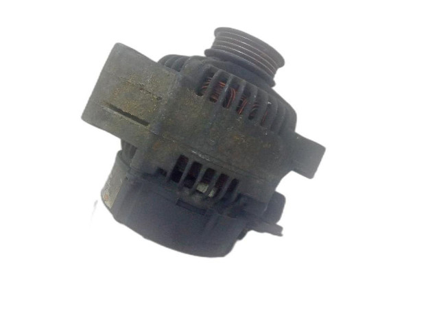 Генератор Smart ForTwo I