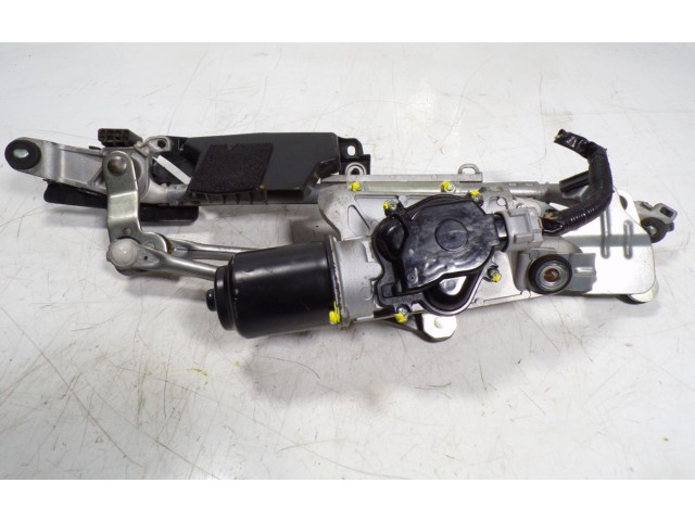 Моторчик дворников BBP267340, BBM46737X Mazda 3 II