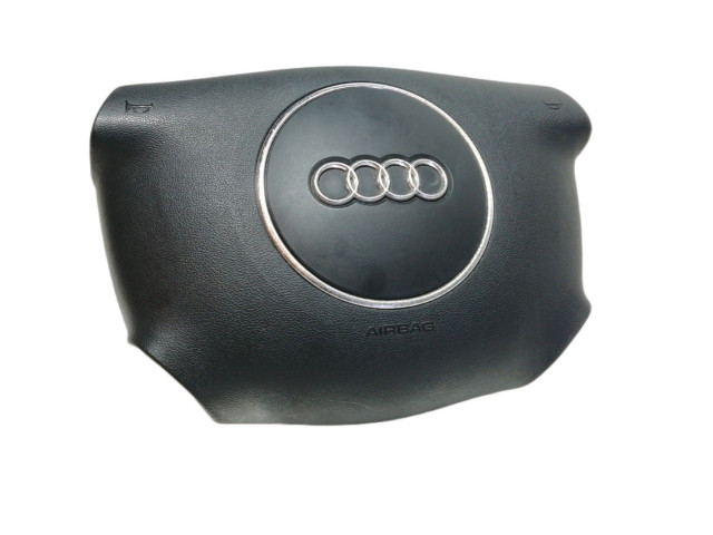 Подушка безопасности водителя 8E0880201L   Audi A2