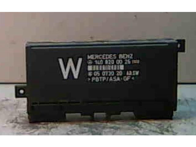 Řídící jednotka 140820002600, 05073020ADSWLK Mercedes-Benz S W140