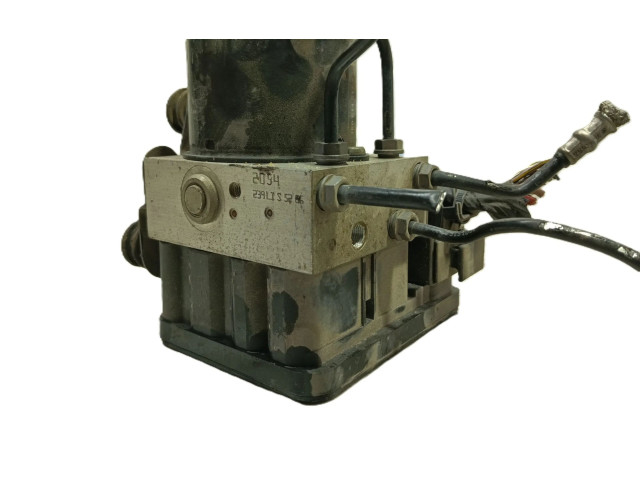 Jednotka ABS 1K0614517AFBEF, 1K0614517AA Seat Toledo II (1M) 2006