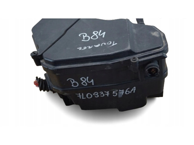   Pojistková skříňka 7L0937576A   Audi Q7 4L 2009