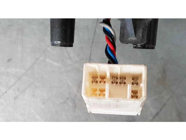 Zpětné zrcátko Сзади Chevrolet Aveo 2008 ELECTRICO