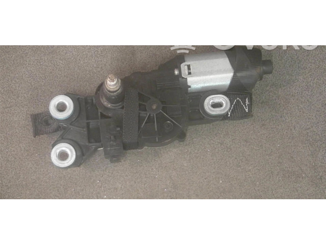 Моторчик заднего дворника 30663891    Volvo V70