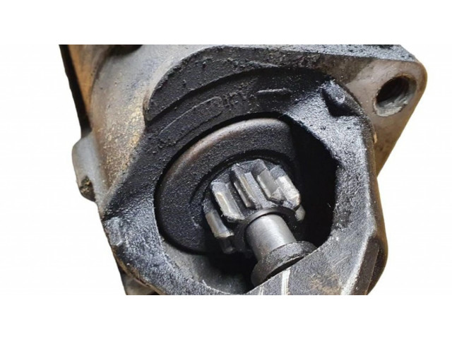 Стартер 068911024E, 090499 Audi A4 S4 B5 8D