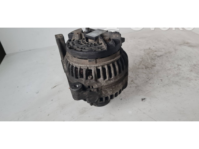 Генератор 30658085, 0124525060   Volvo S60      