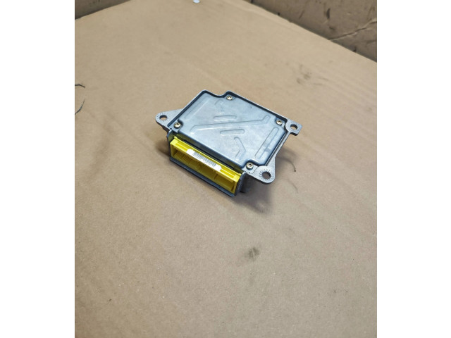 Блок подушек безопасности 8L0959655G   Audi A3 S3 8L