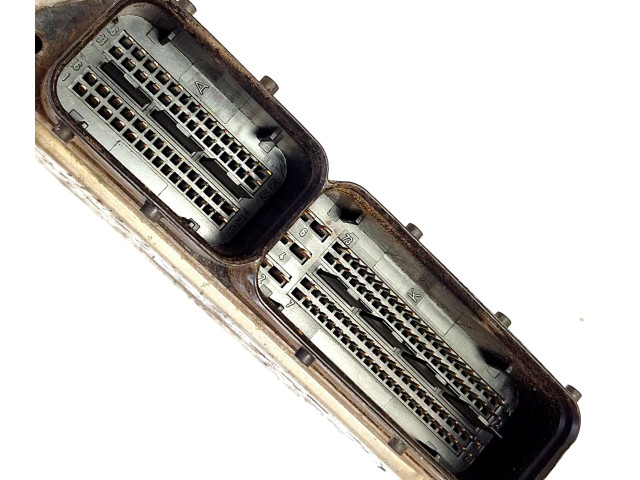 Řídící jednotka 03L906022RQ, 03L906022RQ Volkswagen Tiguan 2010