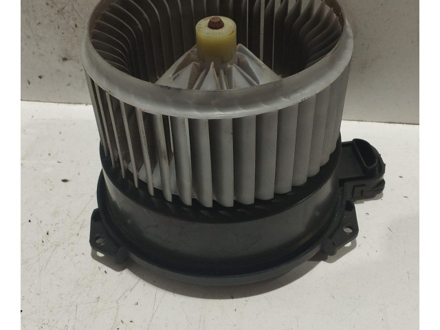Вентилятор печки    272700-0810, 272700-0810   Daihatsu Cuore