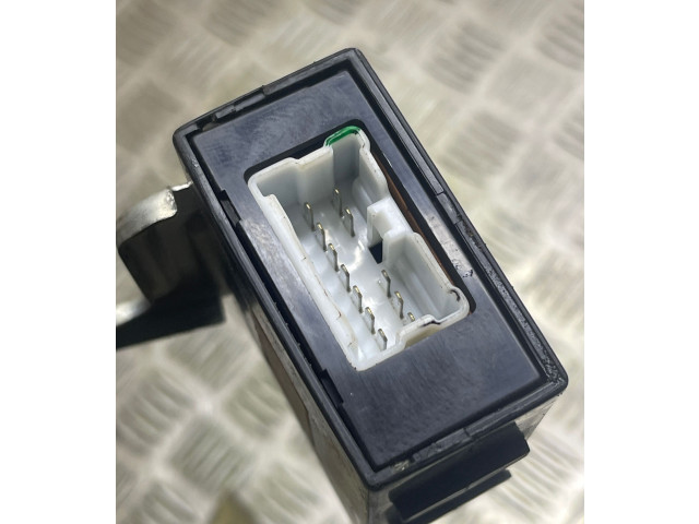 Блок управления Subaru Forester SF