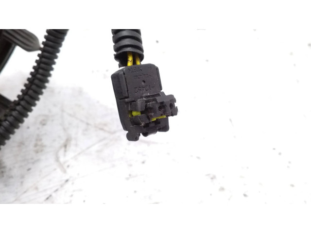 Подрулевой шлейф SRS Mazda 3 II