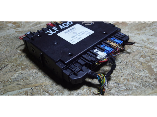 Блок комфорта 3D0937049G   Volkswagen Phaeton   