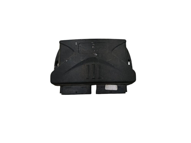 Блок комфорта Skoda Rapid (NH)