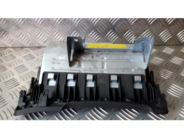 Подушка безопасности для колен 7N2880841C Volkswagen Sharan